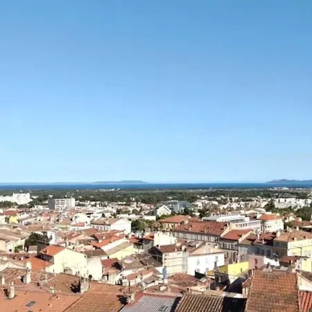D Hotes De Charme, Coeur De La Vieille Bed & Breakfast *