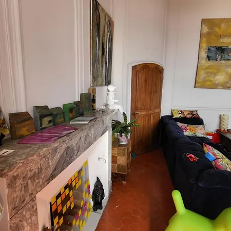 D Hotes De Charme, Coeur De La Vieille Hyeres