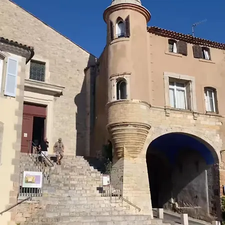 Bed & Breakfast D Hotes De Charme, Coeur De La Vieille